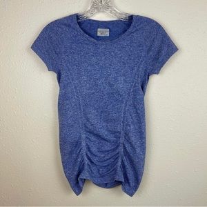 Athleta Fastest Tee XS